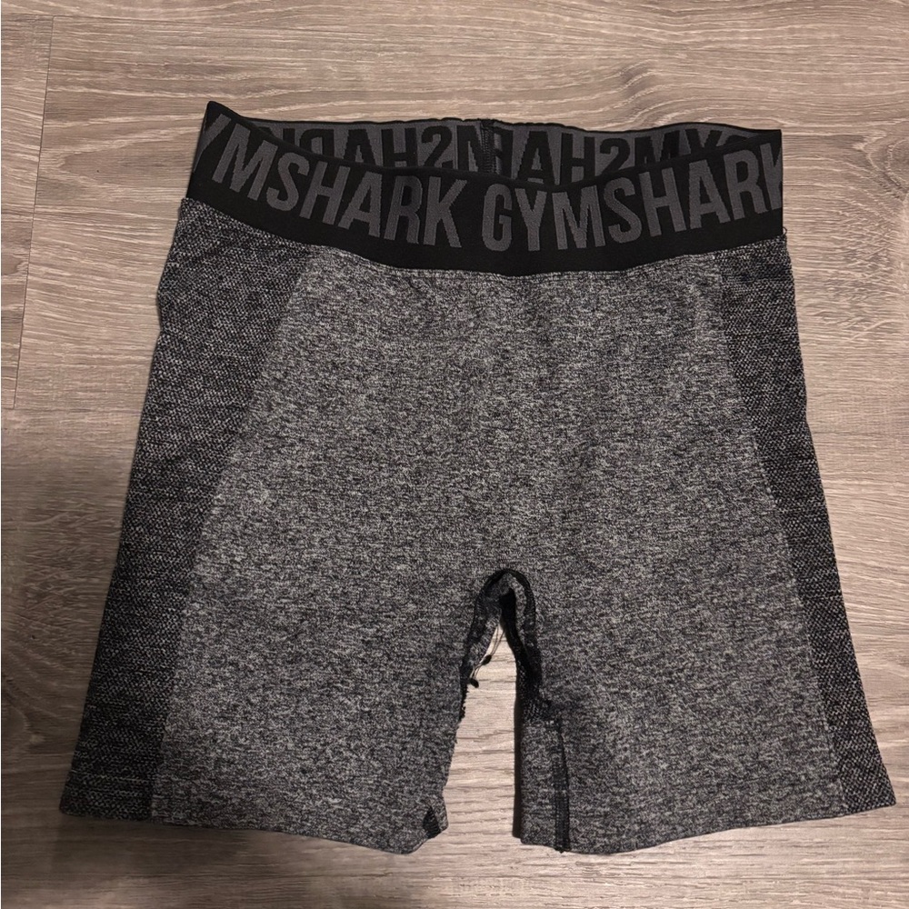 Gymshark shorts